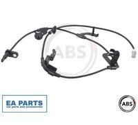 Sensor, wheel speed for TOYOTA RAV 4 A.B.S. 31137 NEW