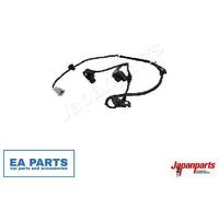 Sensor, wheel speed for TOYOTA RAV 4 JAPANPARTS ABS-232 fits Front Axle Right