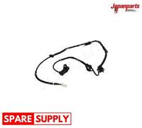 SENSOR, WHEEL SPEED FOR TOYOTA RAV 4 JAPANPARTS ABS-248 FITS REAR AXLE LEFT