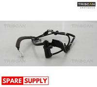 SENSOR, WHEEL SPEED FOR TOYOTA RAV 4 TRISCAN 8180 13209