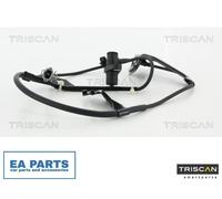 Sensor, wheel speed for TOYOTA RAV 4 TRISCAN 8180 13604 NEW