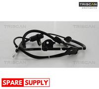 SENSOR, WHEEL SPEED FOR TOYOTA RAV 4 TRISCAN 8180 13605