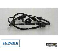 Sensor, wheel speed for TOYOTA RAV 4 TRISCAN 8180 13605