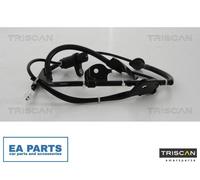 Sensor, wheel speed for TOYOTA RAV 4 TRISCAN 8180 13605 NEW