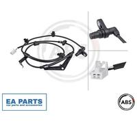 Sensor, wheel speed for TOYOTA RUSH Closed Off-Road Vehicle A.B.S. 31754