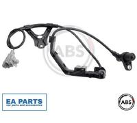 Sensor, wheel speed for TOYOTA SPRINTER A.B.S. 31030