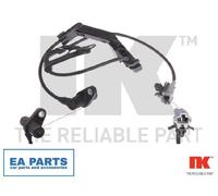 Sensor, wheel speed for TOYOTA SPRINTER NK 294510
