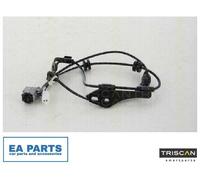 Sensor, wheel speed for TOYOTA VERSO TRISCAN 8180 13206
