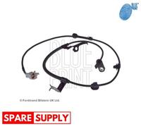 SENSOR, WHEEL SPEED FOR TOYOTA VITZ BLUE PRINT ADT37148 FITS FRONT AXLE LEFT