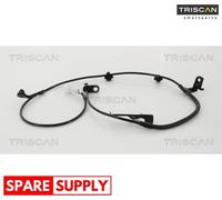 SENSOR, WHEEL SPEED FOR TOYOTA VITZ TRISCAN 8180 13504