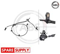 SENSOR, WHEEL SPEED FOR TOYOTA YARIS A.B.S. 32196