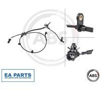 Sensor, wheel speed for TOYOTA YARIS A.B.S. 32196