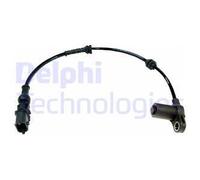 SENSOR, WHEEL SPEED FOR VAUXHALL COMBO CORSA CORSAVAN DELPHI SS20110