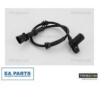 Sensor, wheel speed for VAUXHALL COMBO CORSA CORSAVAN TRISCAN 8180 24102