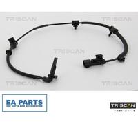 Sensor, wheel speed for VAUXHALL INSIGNIA TRISCAN 8180 24400