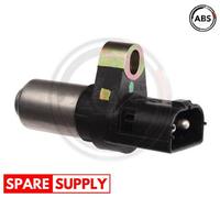 SENSOR, WHEEL SPEED FOR VOLVO 850 C70 S70 V70 A.B.S. 30295