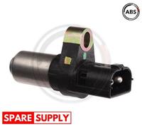 SENSOR, WHEEL SPEED FOR VOLVO 850 C70 S70 V70 A.B.S. 30295