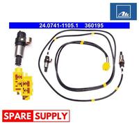 SENSOR, WHEEL SPEED FOR VOLVO 850 C70 S70 V70 ATE 24.0741-1105.1