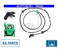 Sensor, wheel speed for VOLVO ATE 24.0711-6216.3