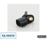 Sensor, wheel speed for VOLVO C30 C70 S40 S60 TRISCAN 8180 10108