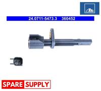 SENSOR, WHEEL SPEED FOR VOLVO C40 S60 S90 V60 ATE 24.0711-5473.3