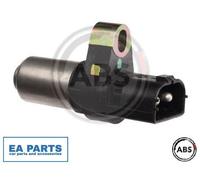 Sensor, wheel speed for VOLVO C70 A.B.S. 30295