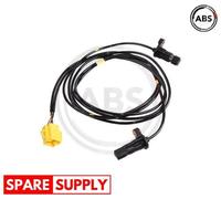 SENSOR, WHEEL SPEED FOR VOLVO C70 S70 V70 A.B.S. 30326