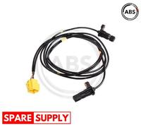 SENSOR, WHEEL SPEED FOR VOLVO C70 S70 V70 A.B.S. 30326
