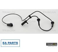 Sensor, wheel speed for VOLVO C70 TRISCAN 8180 27112