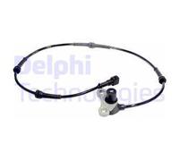 SENSOR, WHEEL SPEED FOR VOLVO S40 DELPHI SS20127