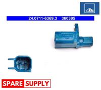 SENSOR, WHEEL SPEED FOR VOLVO S40 S60 S80 V50 ATE 24.0711-6369.3