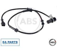Sensor, wheel speed for VOLVO S40 V40 A.B.S. 30477