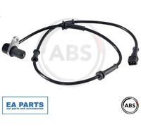 Sensor, wheel speed for VOLVO S40 V40 A.B.S. 30484