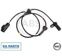 Sensor, wheel speed for VOLVO S60 A.B.S. 30231