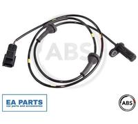 Sensor, wheel speed for VOLVO S60 A.B.S. 30232