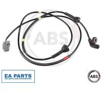 Sensor, wheel speed for VOLVO S60 A.B.S. 30233