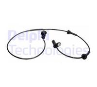 SENSOR, WHEEL SPEED FOR VOLVO S60 DELPHI SS20115