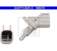 SENSOR, WHEEL SPEED FOR VOLVO S60 S80 V60 V70 ATE 24.0711-5241.3