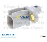 Sensor, wheel speed for VOLVO S60 S80 V60 V70 VEMO V95-72-0089 fits Rear Axle