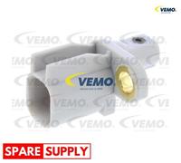 SENSOR, WHEEL SPEED FOR VOLVO S60 S80 V60 V70 VEMO V95-72-0089 FITS REAR AXLE