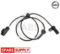 SENSOR, WHEEL SPEED FOR VOLVO S60 S80 V70 A.B.S. 30231