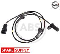 SENSOR, WHEEL SPEED FOR VOLVO S60 S80 V70 A.B.S. 30232