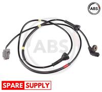 SENSOR, WHEEL SPEED FOR VOLVO S60 S80 V70 A.B.S. 30233