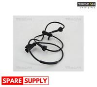 SENSOR, WHEEL SPEED FOR VOLVO S60 S80 V70 TRISCAN 8180 27103