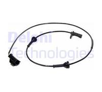 SENSOR, WHEEL SPEED FOR VOLVO S60 S80 V70 V70 XC I CROSS COUNTRY DELPHI SS20116