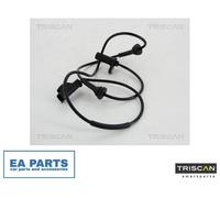 Sensor, wheel speed for VOLVO S60 TRISCAN 8180 27103