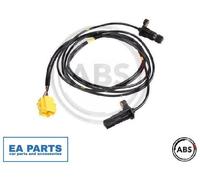 Sensor, wheel speed for VOLVO S70 A.B.S. 30326