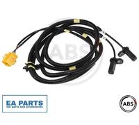 Sensor, wheel speed for VOLVO S70 A.B.S. 30417