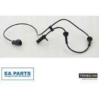 Sensor, wheel speed for VOLVO S70 TRISCAN 8180 27112