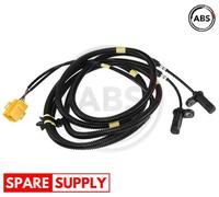 SENSOR, WHEEL SPEED FOR VOLVO S70 V70 A.B.S. 30417